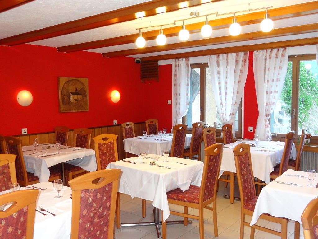 Apartament Monte Rosa Saas-Grund Zewnętrze zdjęcie