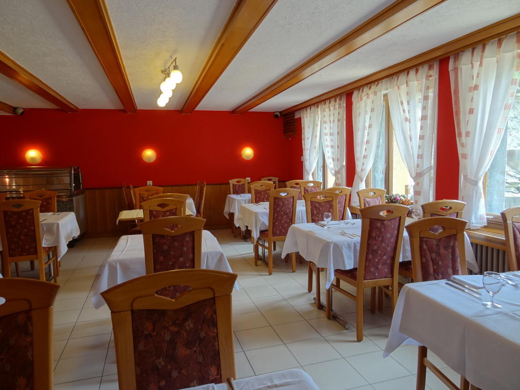 Apartament Monte Rosa Saas-Grund Zewnętrze zdjęcie