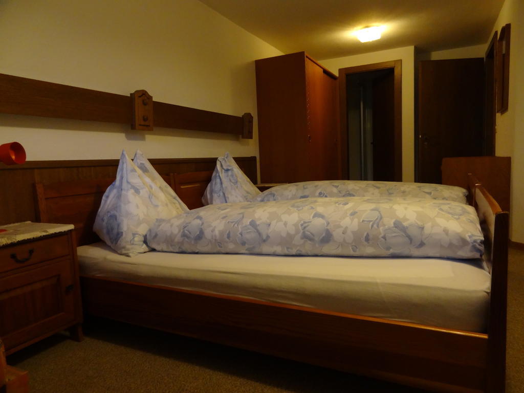 Apartament Monte Rosa Saas-Grund Pokój zdjęcie