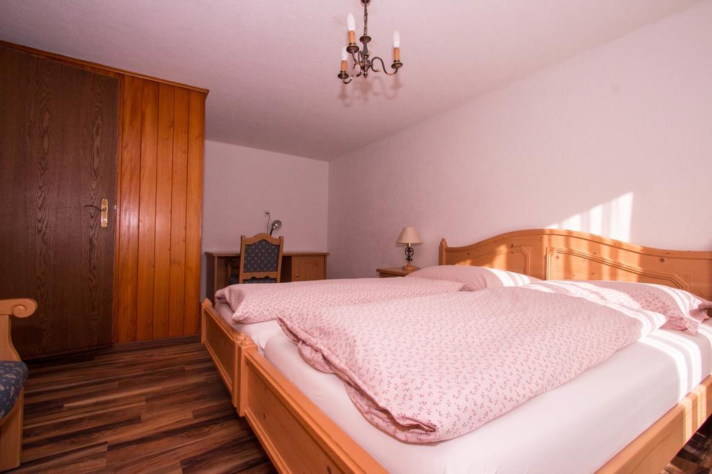 Apartament Monte Rosa Saas-Grund Zewnętrze zdjęcie