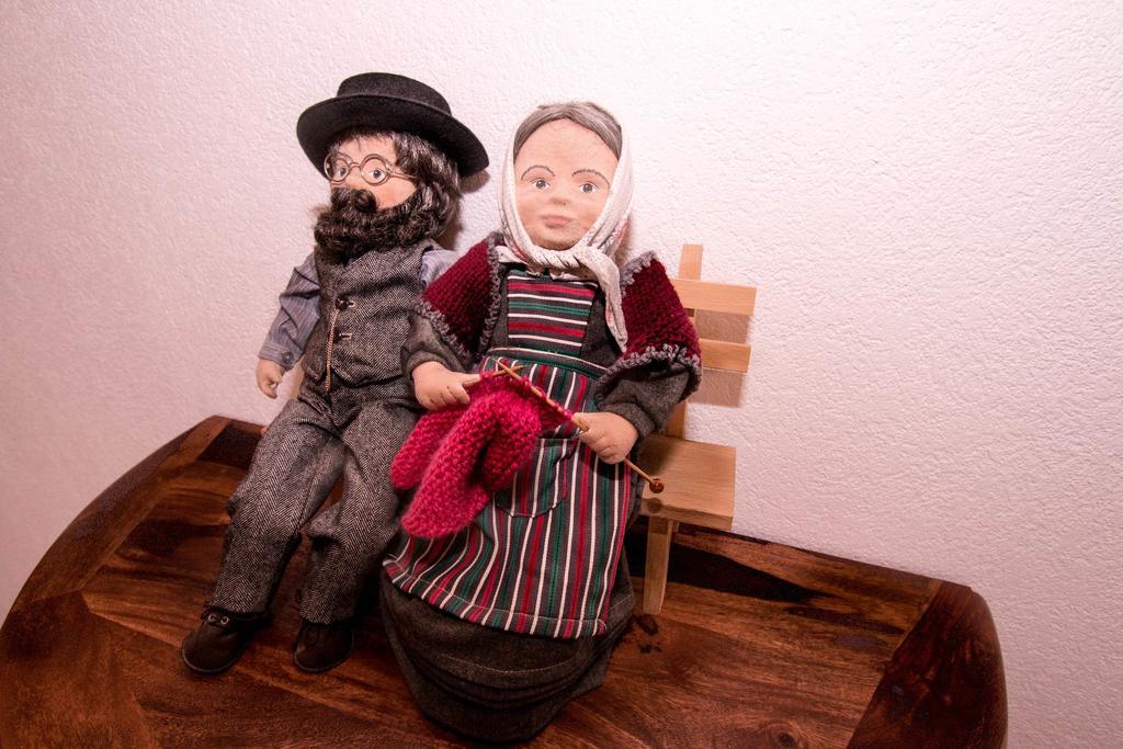 Apartament Monte Rosa Saas-Grund Zewnętrze zdjęcie