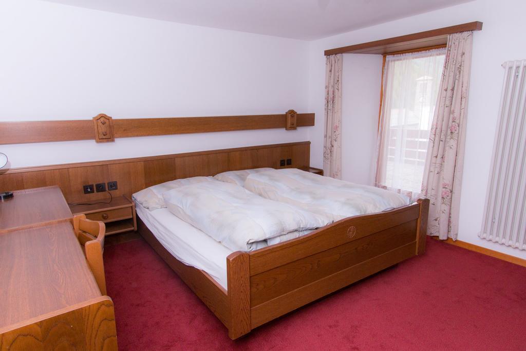 Apartament Monte Rosa Saas-Grund Zewnętrze zdjęcie